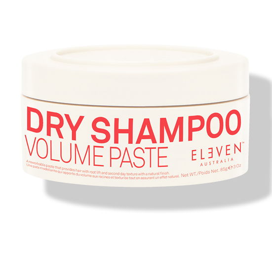 ELEVEN Dry Shampoo Volume Paste 85g