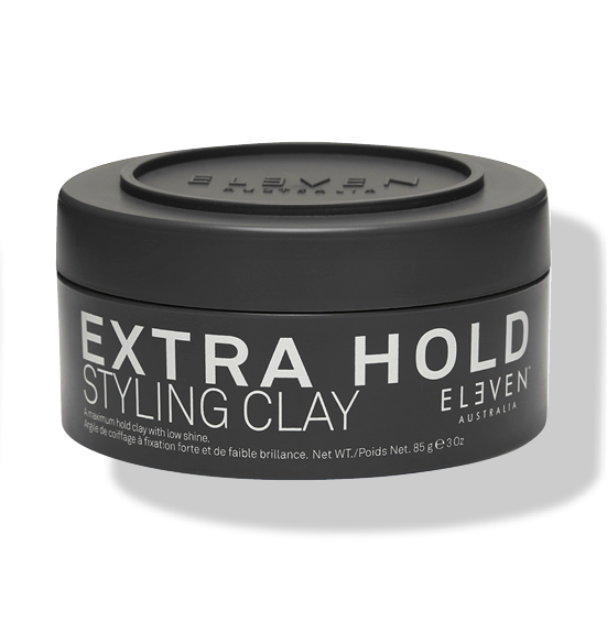 ELEVEN Extra Hold Styling Clay 85g