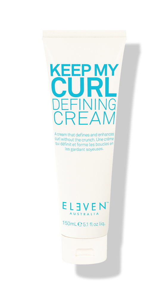ELEVEN Keep My Curl Defining Cream 150ml
