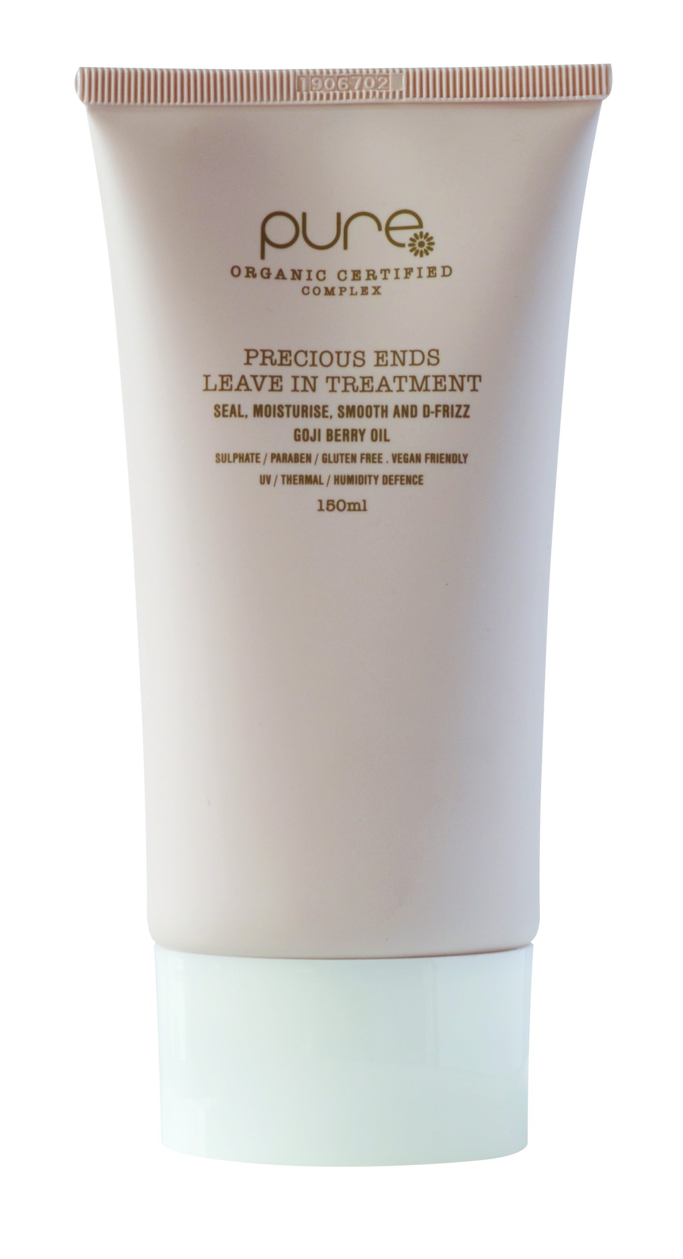 PURE Precious Ends Leave in Treatment 150ml