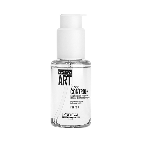 Loreal Tecni.Art Liss Control+ 50ml